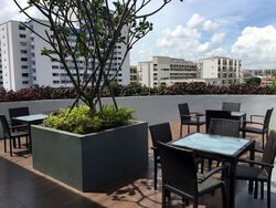 Wis@changi (D14), Office #593998461